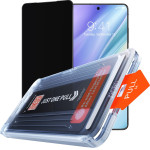Torras - Glassgo Install Master Privacy - Samsung Galaxy S26 Ultra - Black - (X00FX3266)