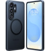 Torras - Guardian Magnetic Series - Samsung Galaxy S26 Ultra - Black