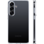 Torras - Guardian Series - Samsung Galaxy S26 Plus - Clear