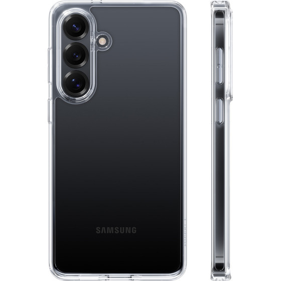 Torras - Guardian Series - Samsung Galaxy S26 Plus - Clear