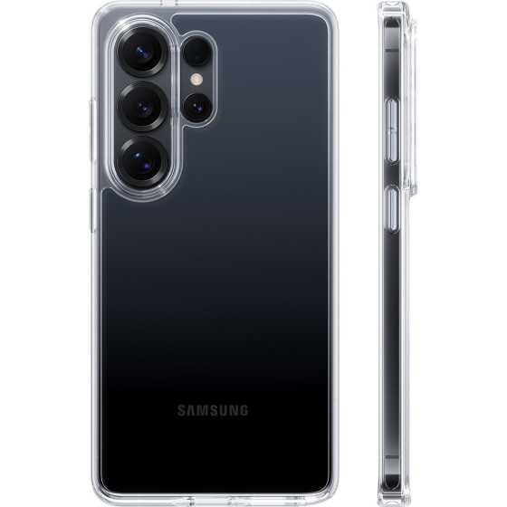 Torras - Guardian Series - Samsung Galaxy S26 Ultra - Clear