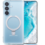 Torras - Ostand Slim Series - Samsung Galaxy S26 - Clear