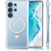 Torras - Ostand Slim Series - Samsung Galaxy S26 Ultra - Clear
