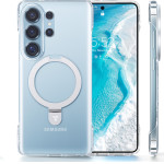 Torras - Ostand Slim Series - Samsung Galaxy S26 Ultra - Clear