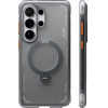 Torras - Ostand Spin Air Series - Samsung Galaxy S26 Ultra - Shadow Black