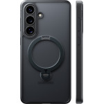 Torras - Ostand Spin Series - Samsung Galaxy S26 Plus - Black - (X00FX3256)
