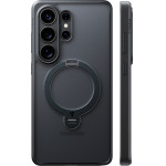 Torras - Ostand Spin Series - Samsung Galaxy S26 Ultra - Black - (X00FX3257)