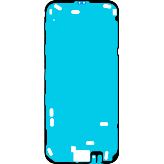 Google Adhesive Foil Display For Pixel 9 Pro - (G806-10496-22)