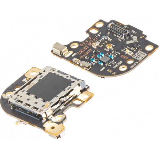 Motorola Sim Reader Module For Edge 60 Pro - (5B28C30055)