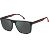 Carrera Sunglasses Man (Lens/Bridge/Temple) 57/17/135 mm) - (8064S-0OIT-Q3)