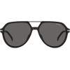 Carrera Sunglasses Man (Lens/Bridge/Temple) 58/15/135 mm) - (315S-PLGRM9)
