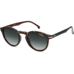 Carrera Sunglasses Unisex 301S08 (Lens/Bridge/Temple) 50/23/135 mm) - (CARRERA301S08)