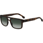 Hugo Boss Sunglasses Man (Lens/Bridge/Temple) 56/17/145 mm) - (BOSS1648S086)