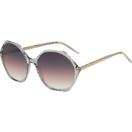 Hugo Boss Sunglasses Women (Lens/Bridge/Temple) 56/18/140 mm) - (BOSS1585SKB7)