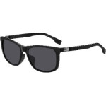 Hugo Boss Sunglasses Women (Lens/Bridge/Temple) 59/17/150 mm) - (BOSS1617FS807)