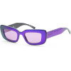 Karl Lagerfeld Sunglasses Women (Lens/Bridge/Temple) 50/21/135 mm) - (KL6164S-500)