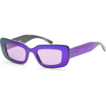 Karl Lagerfeld Sunglasses Women (Lens/Bridge/Temple) 50/21/135 mm) - (KL6164S-500)