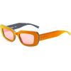 Karl Lagerfeld Sunglasses Women (Lens/Bridge/Temple) 50/21/135 mm) - (KL6164S-602)