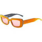 Karl Lagerfeld Sunglasses Women (Lens/Bridge/Temple) 50/21/135 mm) - (KL6164S-602)