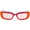 Karl Lagerfeld Sunglasses Women (Lens/Bridge/Temple) 50/21/135 mm) - (KL6164S-602)