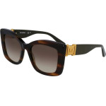 Karl Lagerfeld Sunglasses Women (Lens/Bridge/Temple) 53/21/135 mm) - (KL6139S-212)