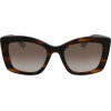 Karl Lagerfeld Sunglasses Women (Lens/Bridge/Temple) 53/21/135 mm) - (KL6139S-212)