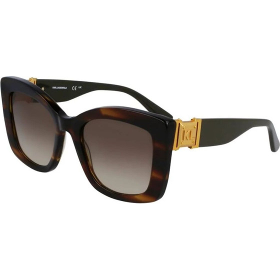 Karl Lagerfeld Sunglasses Women (Lens/Bridge/Temple) 53/21/135 mm) - (KL6139S-212)