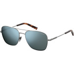 Polaroid Sunglasses Man (Lens/Bridge/Temple) 58/17/145 mm) - (PLD2068SX6LB5)