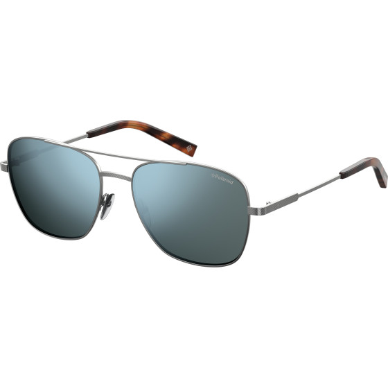 Polaroid Sunglasses Man (Lens/Bridge/Temple) 58/17/145 mm) - (PLD2068SX6LB5)