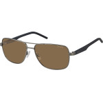 Polaroid Sunglasses Man (Lens/Bridge/Temple) 59/15/135 mm) - (PLD2042SRW2IG)
