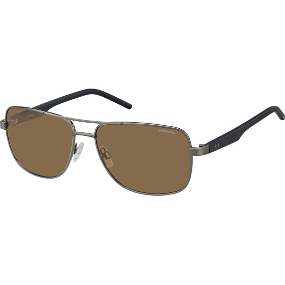 Polaroid Sunglasses Man (Lens/Bridge/Temple) 59/15/135 mm) - (PLD2042SRW2IG)