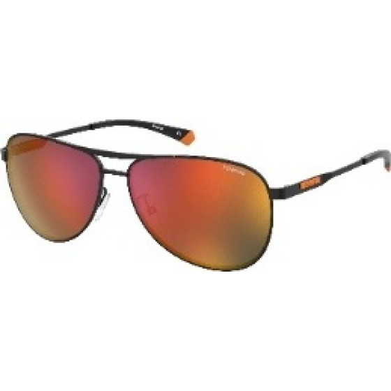Polaroid Sunglasses Man (Lens/Bridge/Temple) 62/13/140 mm) - (PLD2160GSX807)