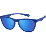 Polaroid Sunglasses Unisex (Lens/Bridge/Temple) 56/17/145 mm) - (PLD2133SZX9)