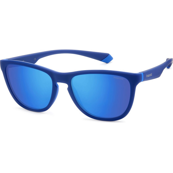 Polaroid Sunglasses Unisex (Lens/Bridge/Temple) 56/17/145 mm) - (PLD2133SZX9)
