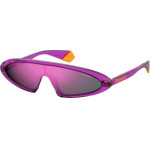 Polaroid Sunglasses Woman (Lens/Bridge/Temple) 99/15/140 mm) - (6074-S-B3V-99)