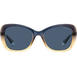 Polaroid Sunglasses Women (Lens/Bridge/Temple) 53/19/145 mm) - (PLD4132SXYRQ)