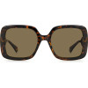 Polaroid Sunglasses Women (Lens/Bridge/Temple) 54/17/140 mm) - (PLD6168S086F4)