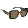 Polaroid Sunglasses Women (Lens/Bridge/Temple) 54/17/140 mm) - (PLD6168S086F4)