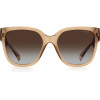 Polaroid Sunglasses Women (Lens/Bridge/Temple) 55/19/140 mm) - (PLD6167S10ALA)