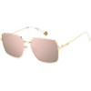 Polaroid Sunglasses Women (Lens/Bridge/Temple) 56/17/145 mm) - (PLD6194SX000)