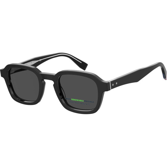 Tommy Hilfiger Sunglasses Man (Lens/Bridge/Temple) 49/23/135 mm) - (TH2032S-807IR)