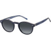 Tommy Hilfiger Sunglasses Man (Lens/Bridge/Temple) 50/23/135 mm) - (TH1795S-CRGY)