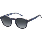 Tommy Hilfiger Sunglasses Man (Lens/Bridge/Temple) 50/23/135 mm) - (TH1795S-CRGY)