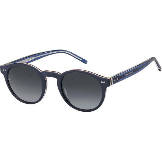 Tommy Hilfiger Sunglasses Man (Lens/Bridge/Temple) 50/23/135 mm) - (TH1795S-CRGY)