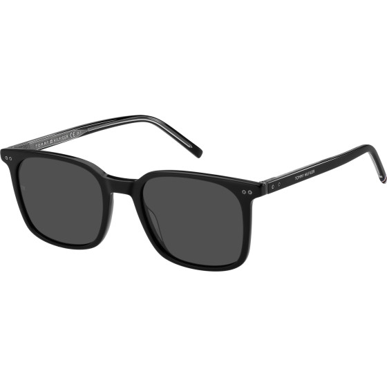 Tommy Hilfiger Sunglasses Unisex (Lens/Bridge/Temple) 53/14/145 mm) - (TH1938S80753I)
