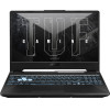 Asus Laptop Tuf Gaming A15 FA506NC-HN003W 15.6'' Fhd Ips R7-7445HS/16GB/512GB Ssd Nvme Pcie 4.0/Nvidia Geforce Rtx 3050 4GB/Win 11 Home/2Y/Graphite Black - (90NR0JF7-M00MK0)
