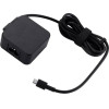 Asus 65W Usb Type-C Adapter - (90XB04EN-MPW1G0)