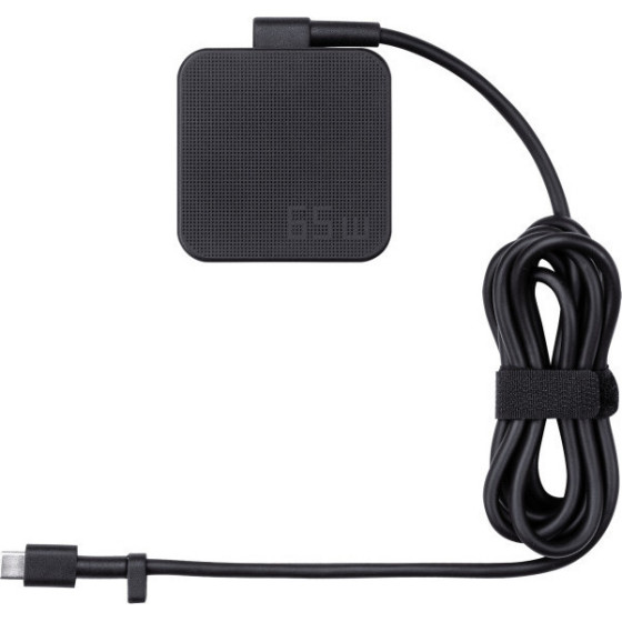 Asus 65W Usb Type-C Adapter - (90XB04EN-MPW1G0)