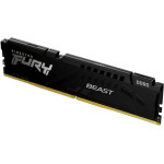 Kingston Memory Fury Beast DDR5, 5600MT/s, 8GB - (KF556C40BB-8)