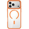 Roar Case Mag Bumper Compatible With Magsafe For Iphone 15 Pro Max orange